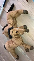 Ikea paard 2 x, Ophalen of Verzenden, Zo goed als nieuw