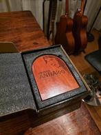 ANNAlog Percussion Stomp Box - Nieuwstaat!, Muziek en Instrumenten, Percussie, Ophalen of Verzenden, Zo goed als nieuw, Trommel