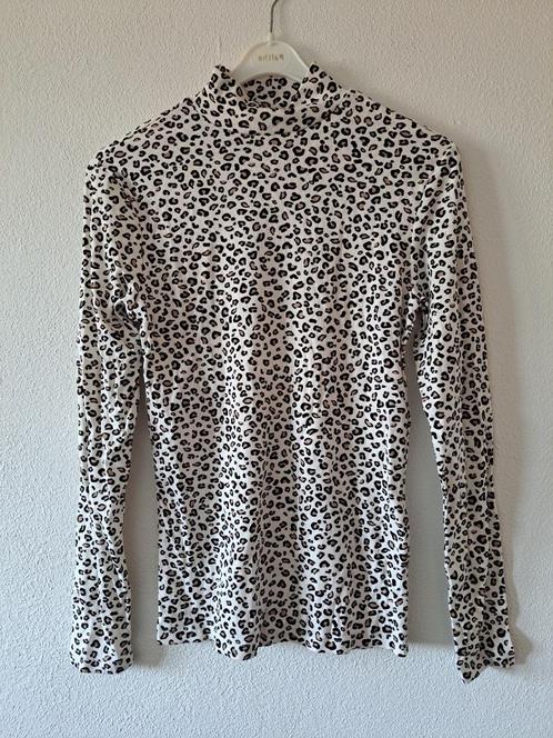 clockhouse longsleeve maat L, Kleding | Dames, T-shirts, Zo goed als nieuw, Maat 42/44 (L), Lange mouw, Ophalen of Verzenden