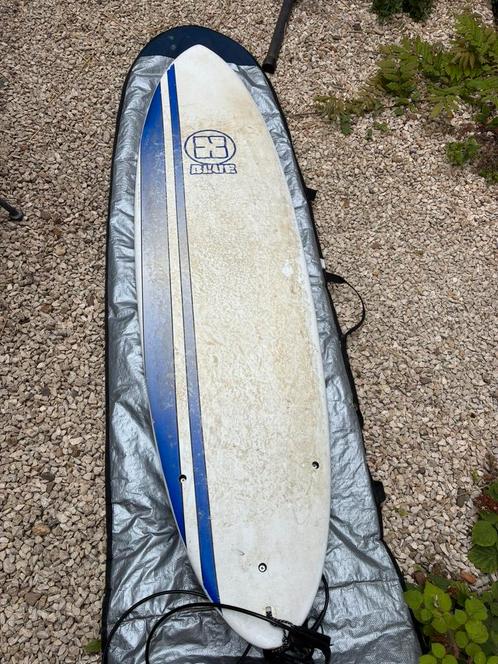 Goede en stevige surfplan 6.7, Watersport en Boten, Golfsurfen, Gebruikt, Overige typen, Ophalen