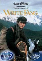 Disney's White Fang (1991 Ethan Hawke) UK niet NLO, Cd's en Dvd's, Ophalen of Verzenden, Nieuw in verpakking