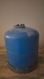 Grote Gasfles Camping Leeg, Ophalen of Verzenden, Gebruikt