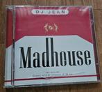 Dj Jean - Madhouse Dubbel Cd, Ophalen of Verzenden, Zo goed als nieuw, Dance Populair