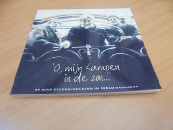 'O, mijn Kampen in de zon ...  beschikbaar voor biedingen