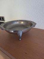 Tinnen fruitschaal, Antiek en Kunst, Antiek | Tin, Ophalen of Verzenden