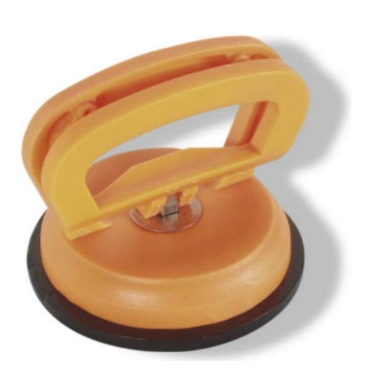 Glasdrager Tegeldrager Deukentrekker Toolland 115 mm 11,5 cm, Doe-het-zelf en Verbouw, Glas en Ramen, Nieuw, Ophalen of Verzenden