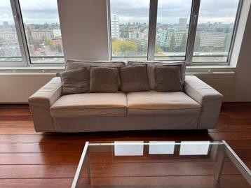 IKEA KIVIK 3-zits bank  beschikbaar voor biedingen