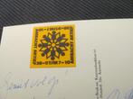 Hendrik ido Ambacht, Ophalen of Verzenden, 1960 tot 1980, Gelopen, Zuid-Holland
