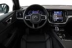 Volvo V60 T6 PLUG-IN HYBRID AWD PLUS DARK -HARMAN/KARDON|360, Automaat, 12 maanden, Stof, Gebruikt