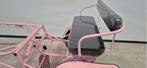 Nieuwe Sulky Cavalettie Roze. AANBIEDING 495,-, Dieren en Toebehoren, Rijtuigen en Koetsen, Niet ingevuld, Pony, Niet ingevuld