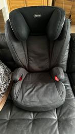 Römer Kid stoelverhoger met rugleuning 15-36 kg, Ophalen, Romer, Autogordel, 15 t/m 36 kg