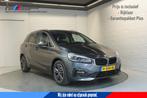 BMW 2 Serie Active Tourer 218i Automaat | Sportinter | Headu, Gebruikt, 3 cilinders, Zilver of Grijs, 2-Serie Active Tourer