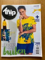 Knipmode 5 2016, Overige typen, Vrouw, Nieuw, Ophalen of Verzenden