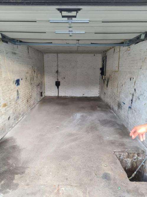 Te huur garagebox, Auto diversen, Autostallingen en Garages