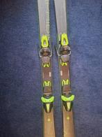 Elan Amphibio 10 168 cm.testwinnaar Ski's, 160 tot 180 cm, Gebruikt, Carve, Skiën