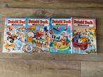 Donald Duck Winterboek (144 pagina's), Donald Duck, Zo goed als nieuw, Meerdere stripboeken, Ophalen