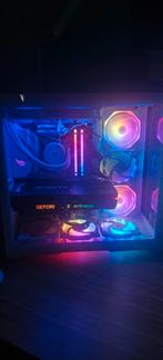 Gaming PC - RTX 3070 & i7 11700k, Computers en Software, Desktop Pc's, Gebruikt, Onbekend, Virtual Reality, Ophalen of Verzenden