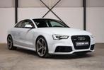 Audi RS5 Coupé 4.2 FSI RS5 quattro | Keramisch | B&O | 1e e, Automaat, Euro 5, Gebruikt, RS5