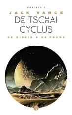 Jack Vance: De Tschai cyclus, Boeken, Ophalen of Verzenden, Zo goed als nieuw