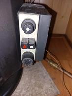 pelgrim Bambino, Ophalen, Gas, Gaskachel