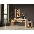 CanDo timmerpaneel eiken 100x30 cm dikte 18 mm, Ophalen, Nieuw, Parket