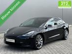 Tesla Model 3 Standard Range 60 kWh 2020 Black Ed. - SOH 90%, Auto's, Tesla, Automaat, Gebruikt, Zwart, Zwart
