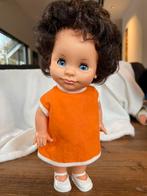 Heel leuk Vintage Ratti popje, Verzamelen, Ophalen of Verzenden, Gebruikt, Pop