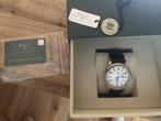 Ball Watch-Trainmaster 60 seconds-Original Box and Papers, Ophalen of Verzenden, Nieuw, Staal, Overige merken