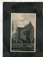 Ansicht Zuidbroek - Ned. Herv. Kerk, Verzenden, 1920 tot 1940, Gelopen, Groningen