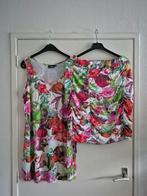 Promiss set top/rok maat 46, Ophalen of Verzenden, Zo goed als nieuw, Rok