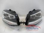 VW Caddy 2K1 2016 Xenon LED Koplampen Set L+R 031/032, Ophalen, Nieuw