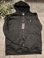 Ralph Lauren vest, Maat 52/54 (L), Zwart, Ralph Lauren, Nieuw