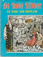 De Rode Ridder - Nrs: 9; 22; 24; 49; 82; 100"", Meerdere stripboeken, Ophalen of Verzenden, Gelezen
