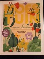 Moestuin - Supersimpel Moestuinieren door Agnes Loonstra, Boeken, Ophalen of Verzenden, Zo goed als nieuw, Agnes Loonstra