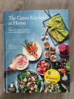 The Green Kitchen at home - vega - Frenkiel en Vindahl, Boeken, Kookboeken, Gelezen, Vegetarisch, David Frenkiel; Luise Vindahl