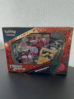 Pokemon Crown Zenith, Ophalen of Verzenden, Nieuw