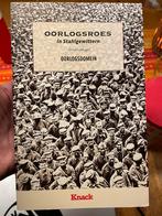 Oorlogsdomein/Oorlogsroes, Ophalen of Verzenden, Zo goed als nieuw