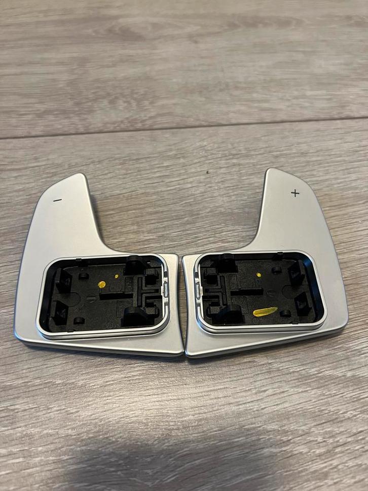 Originele BMW G serie Flippers - Zo goed als nieuw!, Auto-onderdelen, Dashboard en Schakelaars, BMW, Gebruikt, Ophalen of Verzenden