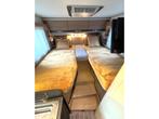 Adria Compact SL ENKELE BEDDEN LUCHTVERING DAKAIRCO CAMPER, Caravans en Kamperen, Standaard zit, Bedrijf, Tot en met 3, Adria