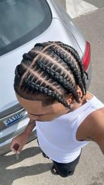 Cornrows Service, Ophalen, Nieuw, Overige typen
