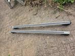 Dakdragers voor een mercedes vito, Ophalen, Gebruikt