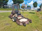 grasshopper 928D diesel frontmaaier, Ophalen, Gebruikt, Grasshopper, 120 cm of meer