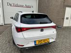Seat Leon Sportstourer 1.5 TSI FR Business Intense, Voorwielaandrijving, 4 cilinders, Leon, Leder en Stof