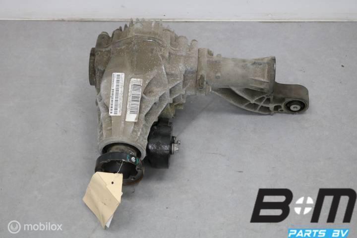 Differentieel voorzijde Mercedes R320CDI W251 A1643302702, Auto-onderdelen, Remmen en Aandrijving, Gebruikt