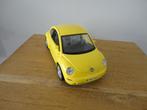 Modelauto 1.18 VW Beetle, Hobby en Vrije tijd, Modelauto's | 1:18, Verzenden, Bburago