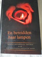 En bereiden haar lampen. MH Karels - Meeuse, Boeken, MH Karels-Meeuse, Christendom | Protestants, Ophalen of Verzenden, Zo goed als nieuw