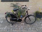 Oma kinderfiets nog in goede staat, Ophalen, Zo goed als nieuw, 24 inch, Barok