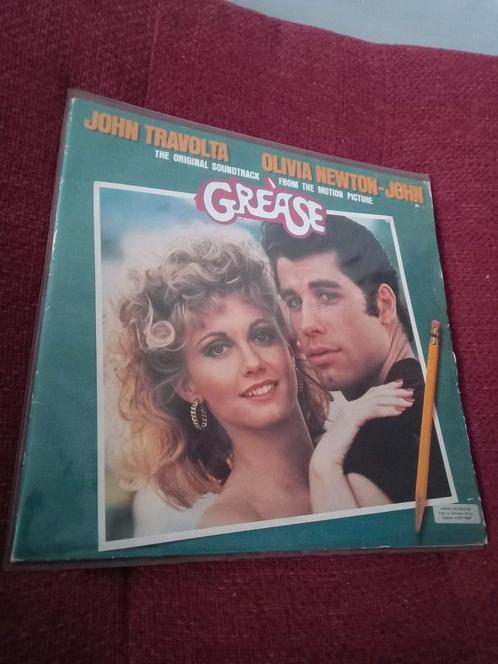 Leuke vinyl. Verschillende te koop., Cd's en Dvd's, Vinyl | Filmmuziek en Soundtracks, Zo goed als nieuw, Overige formaten, Ophalen of Verzenden