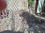 Tuin aarde gratis!, Tuin en Terras, Aarde en Mest, Ophalen, Tuinaarde