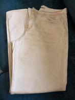Zac & Zoe goudkleurige broek - maat 42, Ophalen of Verzenden, Zo goed als nieuw, Maat 42/44 (L), Lang